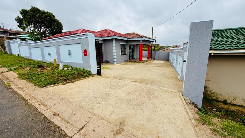 2 Bedroom Property for Sale in Folweni KwaZulu-Natal