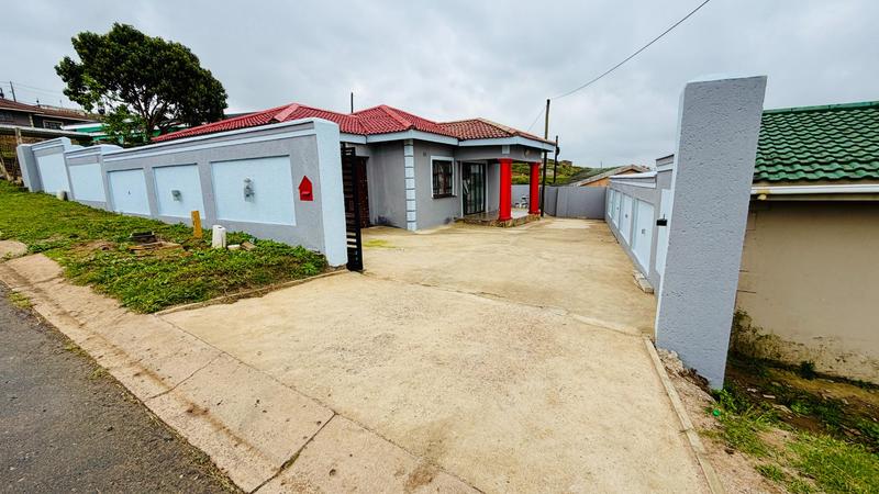 2 Bedroom Property for Sale in Folweni KwaZulu-Natal