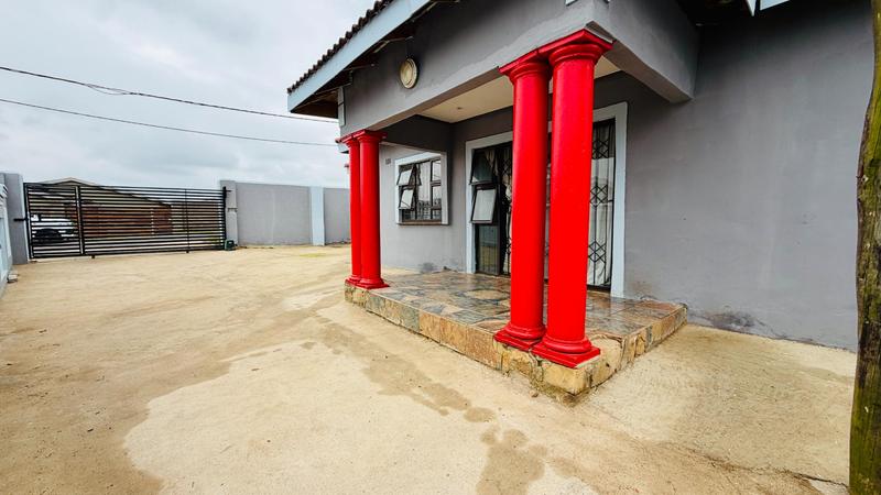 2 Bedroom Property for Sale in Folweni KwaZulu-Natal