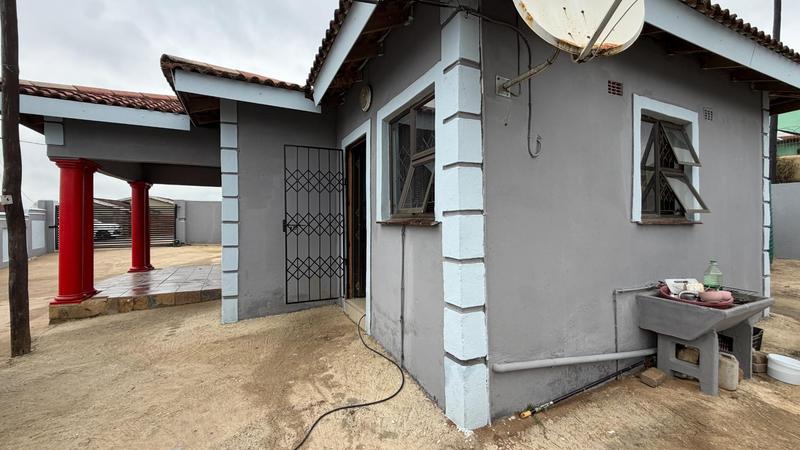 2 Bedroom Property for Sale in Folweni KwaZulu-Natal