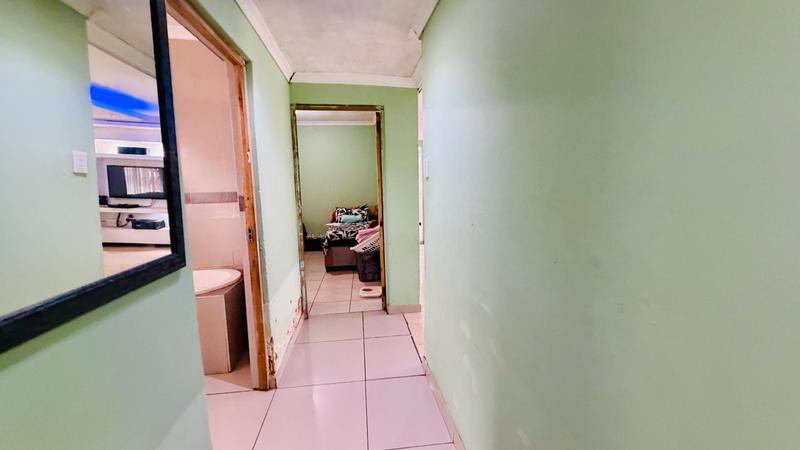 2 Bedroom Property for Sale in Folweni KwaZulu-Natal