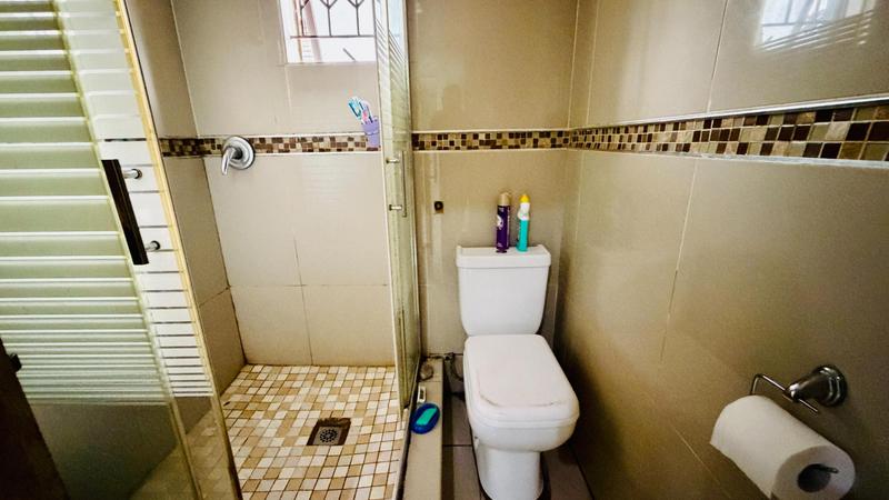 2 Bedroom Property for Sale in Folweni KwaZulu-Natal