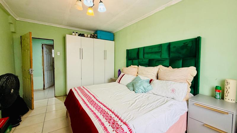 2 Bedroom Property for Sale in Folweni KwaZulu-Natal