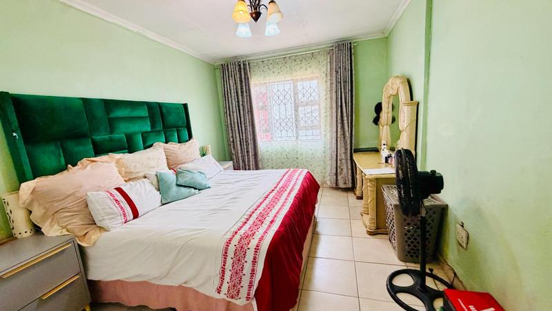 2 Bedroom Property for Sale in Folweni KwaZulu-Natal