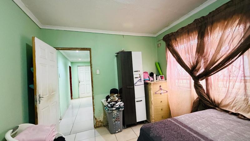 2 Bedroom Property for Sale in Folweni KwaZulu-Natal