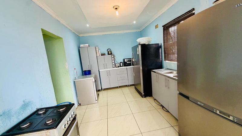 2 Bedroom Property for Sale in Folweni KwaZulu-Natal