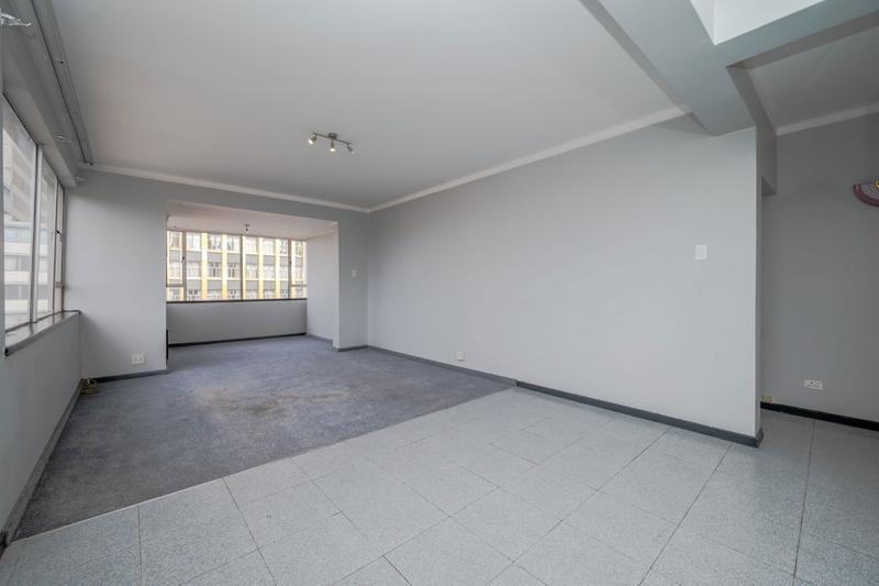 To Let 2 Bedroom Property for Rent in Berea KwaZulu-Natal