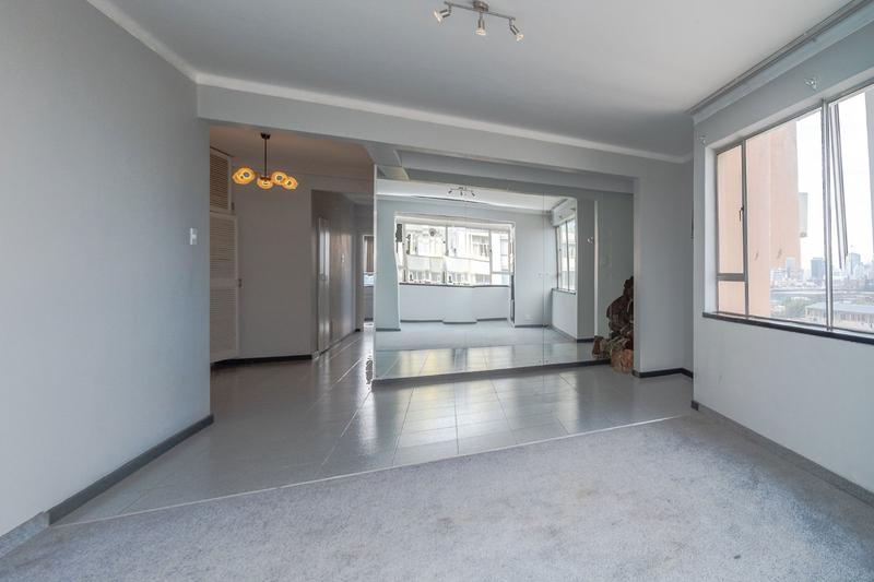 To Let 2 Bedroom Property for Rent in Berea KwaZulu-Natal