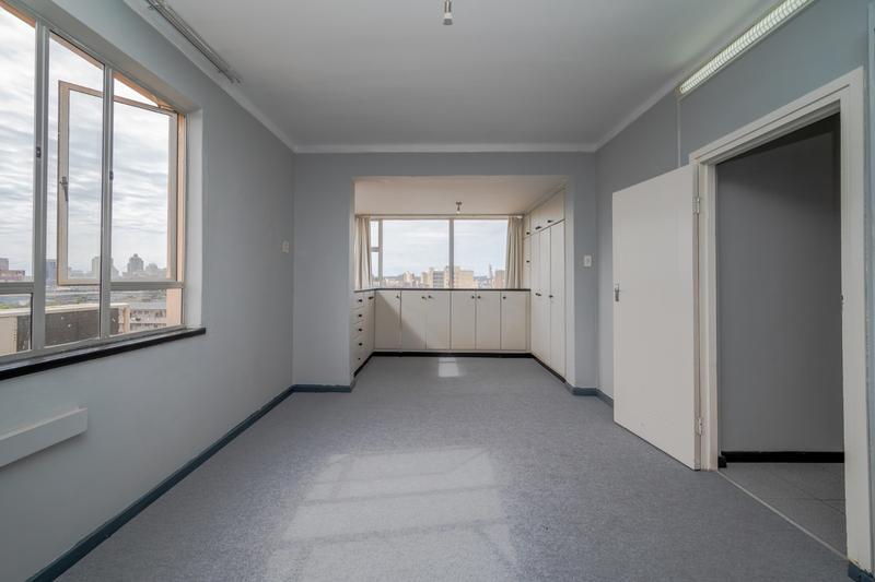 To Let 2 Bedroom Property for Rent in Berea KwaZulu-Natal