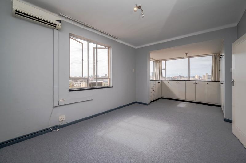 To Let 2 Bedroom Property for Rent in Berea KwaZulu-Natal