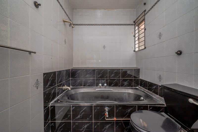 To Let 2 Bedroom Property for Rent in Berea KwaZulu-Natal
