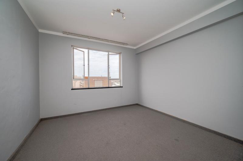 To Let 2 Bedroom Property for Rent in Berea KwaZulu-Natal