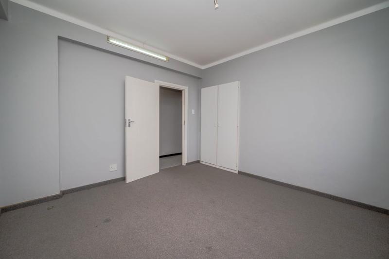To Let 2 Bedroom Property for Rent in Berea KwaZulu-Natal