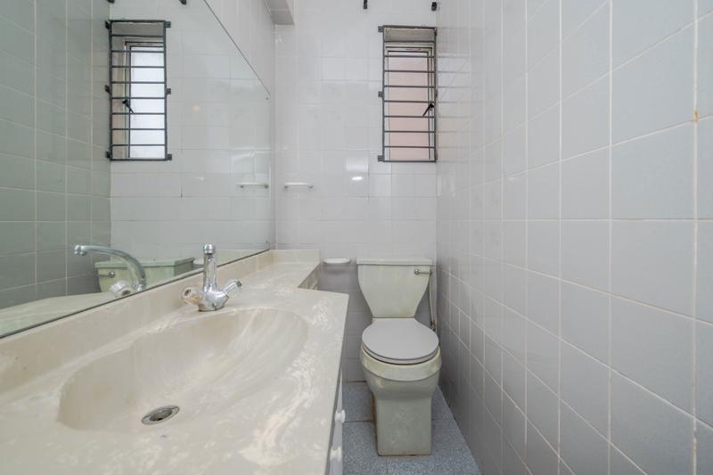 To Let 2 Bedroom Property for Rent in Berea KwaZulu-Natal