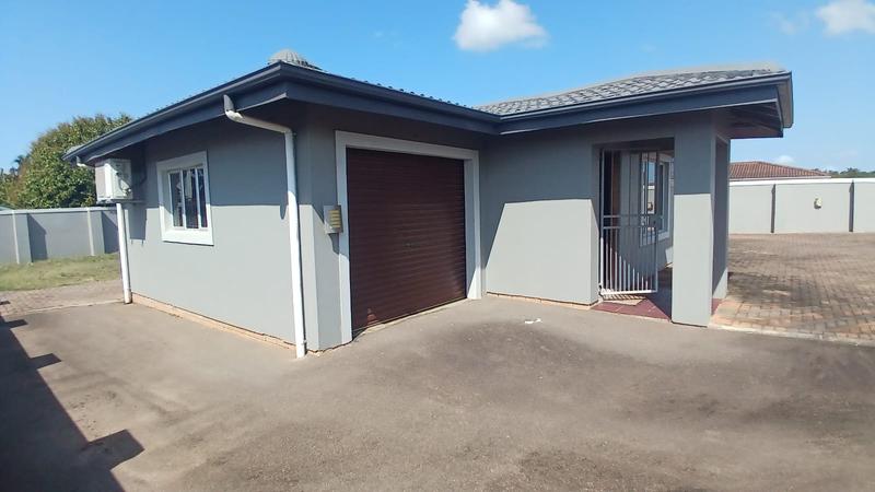 3 Bedroom Property for Sale in Wyebank KwaZulu-Natal