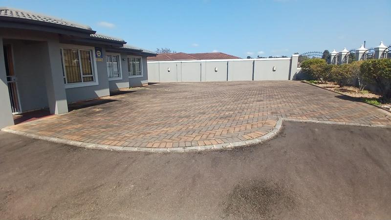 3 Bedroom Property for Sale in Wyebank KwaZulu-Natal