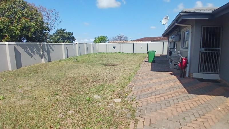 3 Bedroom Property for Sale in Wyebank KwaZulu-Natal