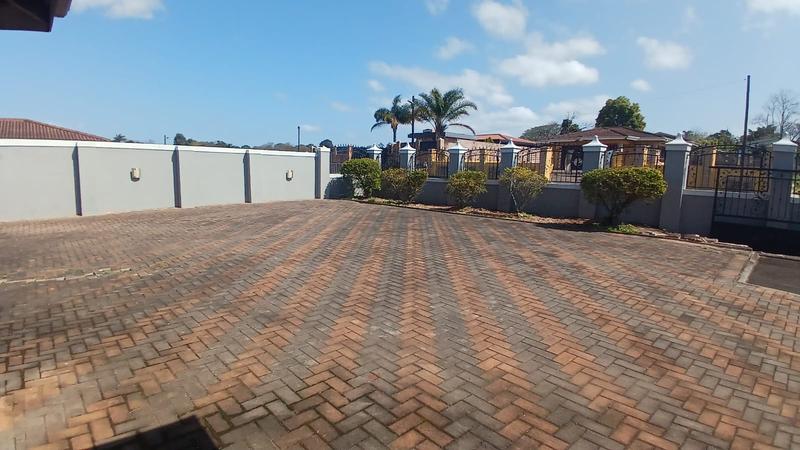 3 Bedroom Property for Sale in Wyebank KwaZulu-Natal
