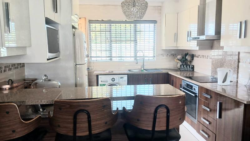 3 Bedroom Property for Sale in Wyebank KwaZulu-Natal