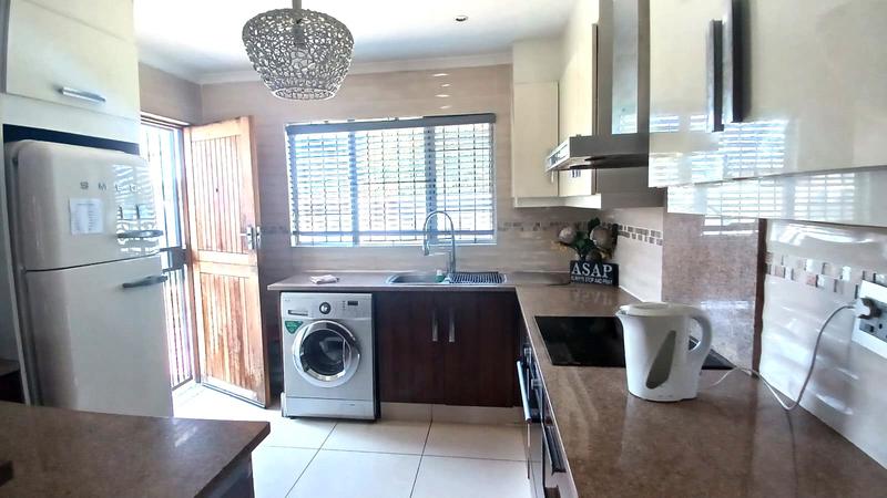 3 Bedroom Property for Sale in Wyebank KwaZulu-Natal