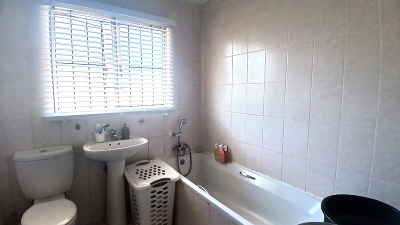 3 Bedroom Property for Sale in Wyebank KwaZulu-Natal