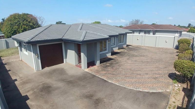 3 Bedroom Property for Sale in Wyebank KwaZulu-Natal