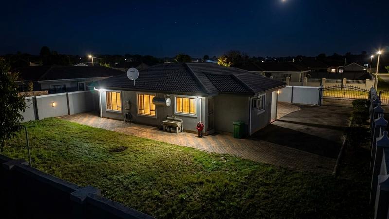 3 Bedroom Property for Sale in Wyebank KwaZulu-Natal