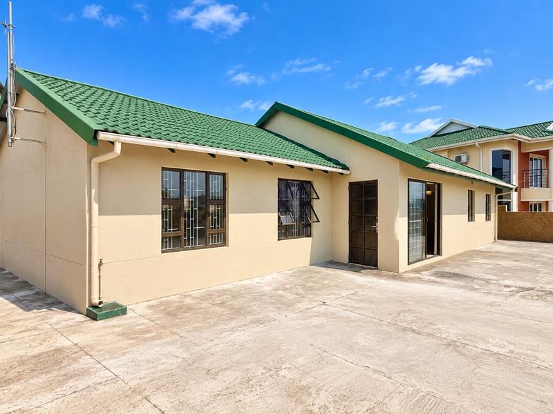 3 Bedroom Property for Sale in Broadlands KwaZulu-Natal