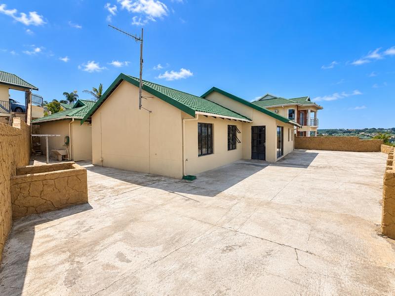 3 Bedroom Property for Sale in Broadlands KwaZulu-Natal