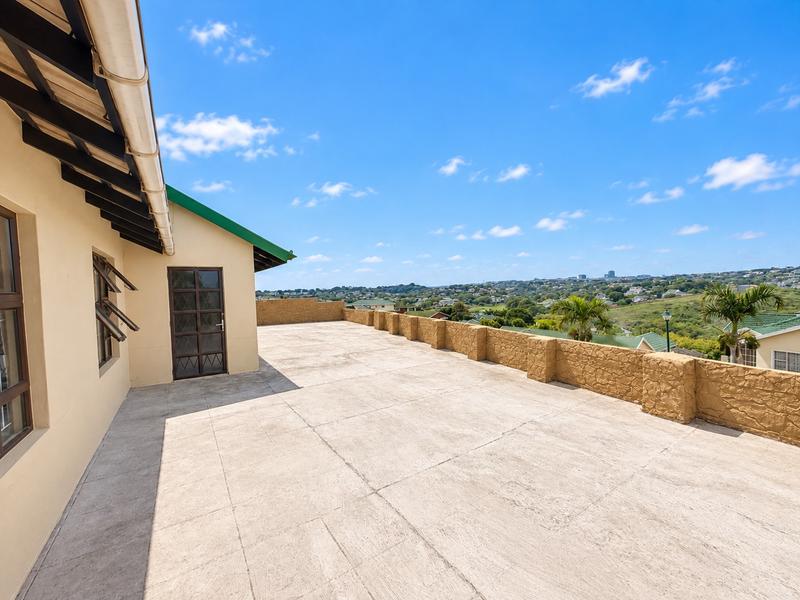 3 Bedroom Property for Sale in Broadlands KwaZulu-Natal