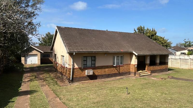 To Let 3 Bedroom Property for Rent in Nyala Park KwaZulu-Natal