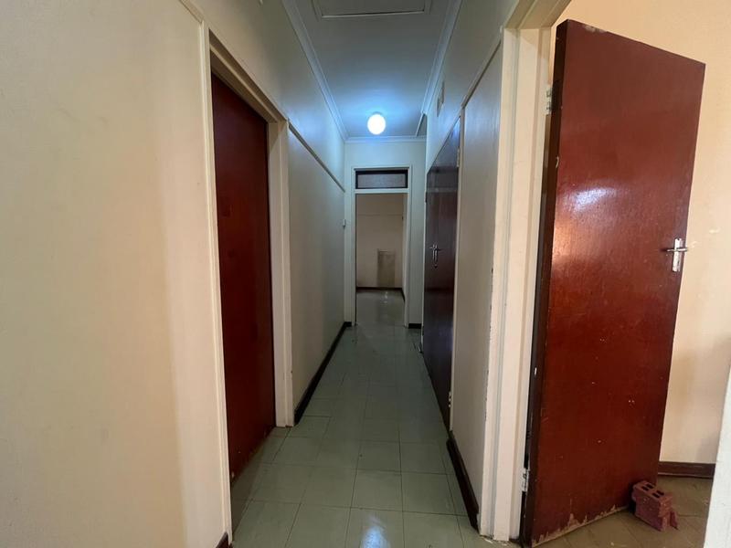 To Let 3 Bedroom Property for Rent in Nyala Park KwaZulu-Natal