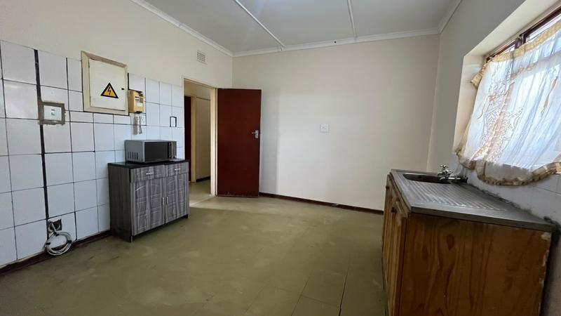 To Let 3 Bedroom Property for Rent in Nyala Park KwaZulu-Natal