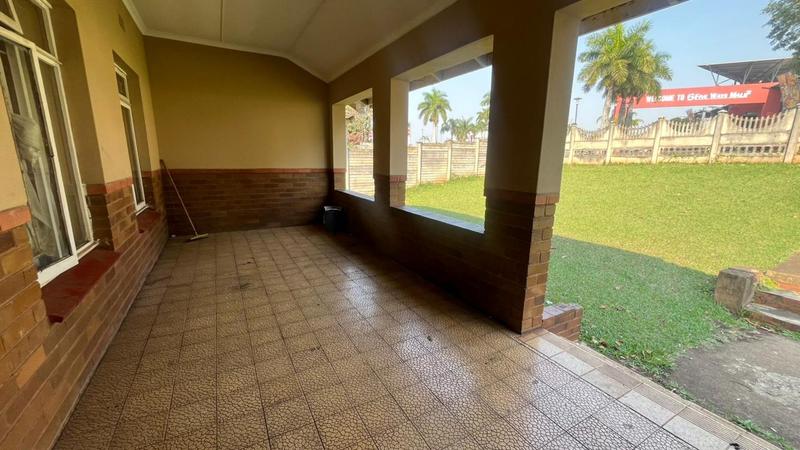 To Let 3 Bedroom Property for Rent in Nyala Park KwaZulu-Natal