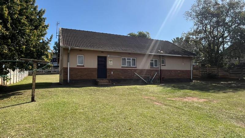 To Let 3 Bedroom Property for Rent in Nyala Park KwaZulu-Natal