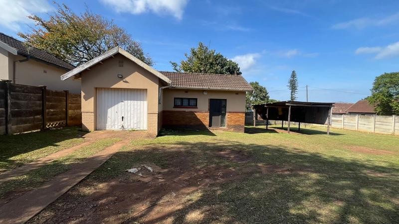 To Let 3 Bedroom Property for Rent in Nyala Park KwaZulu-Natal