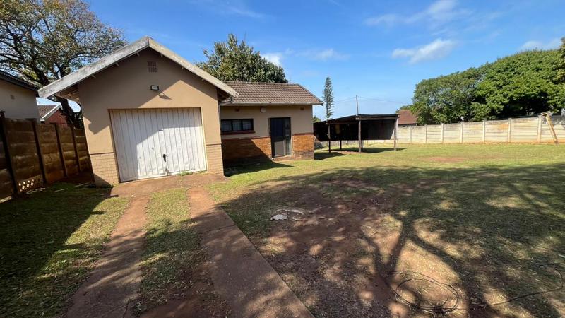 To Let 3 Bedroom Property for Rent in Nyala Park KwaZulu-Natal