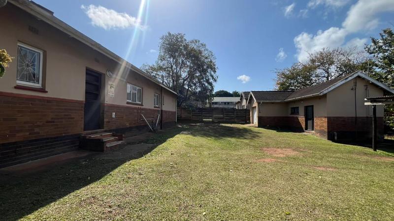 To Let 3 Bedroom Property for Rent in Nyala Park KwaZulu-Natal