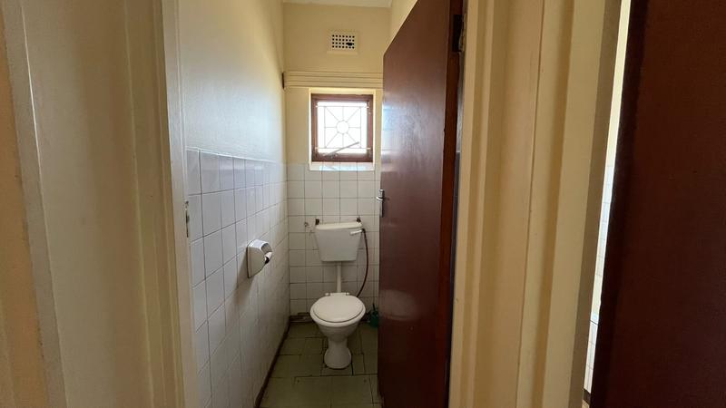 To Let 3 Bedroom Property for Rent in Nyala Park KwaZulu-Natal