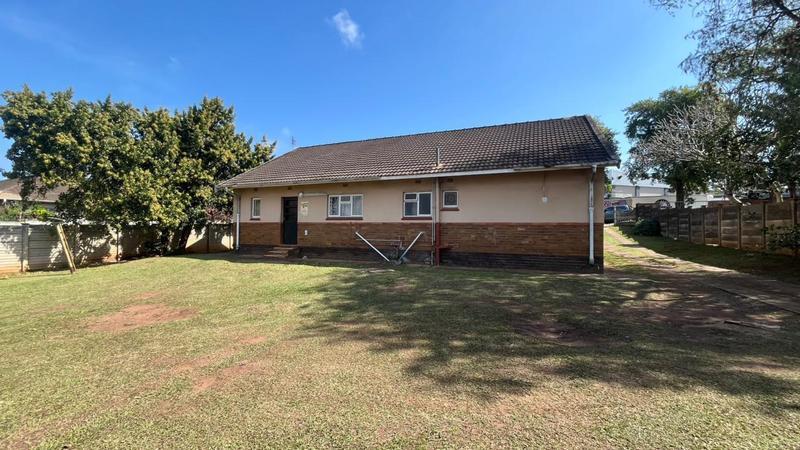 To Let 3 Bedroom Property for Rent in Nyala Park KwaZulu-Natal