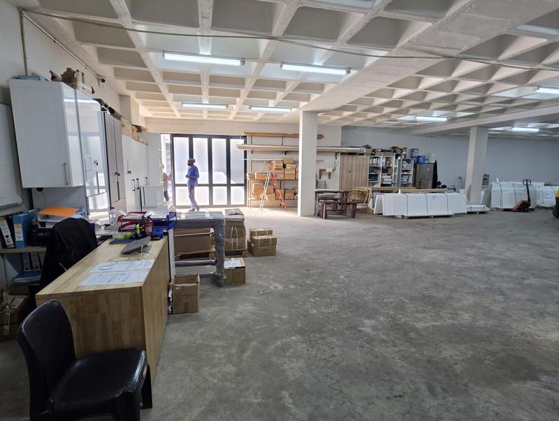 Commercial Property for Sale in Shakas Head KwaZulu-Natal