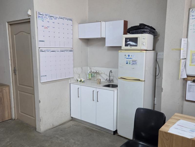 Commercial Property for Sale in Shakas Head KwaZulu-Natal