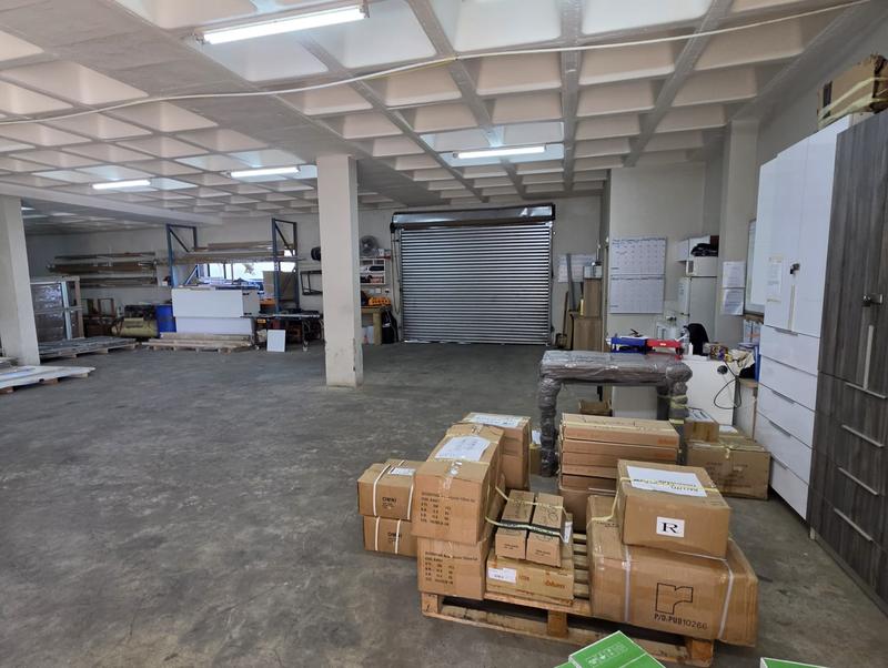 Commercial Property for Sale in Shakas Head KwaZulu-Natal