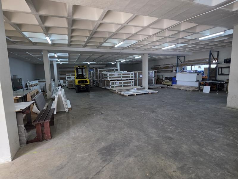 Commercial Property for Sale in Shakas Head KwaZulu-Natal