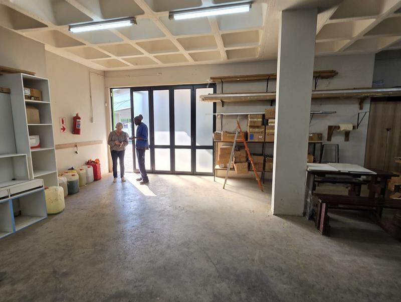 Commercial Property for Sale in Shakas Head KwaZulu-Natal