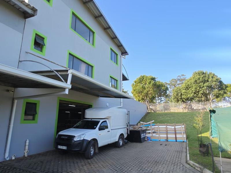 Commercial Property for Sale in Shakas Head KwaZulu-Natal