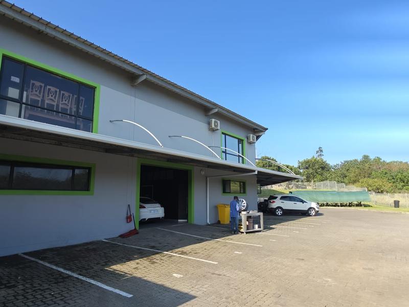 Commercial Property for Sale in Shakas Head KwaZulu-Natal