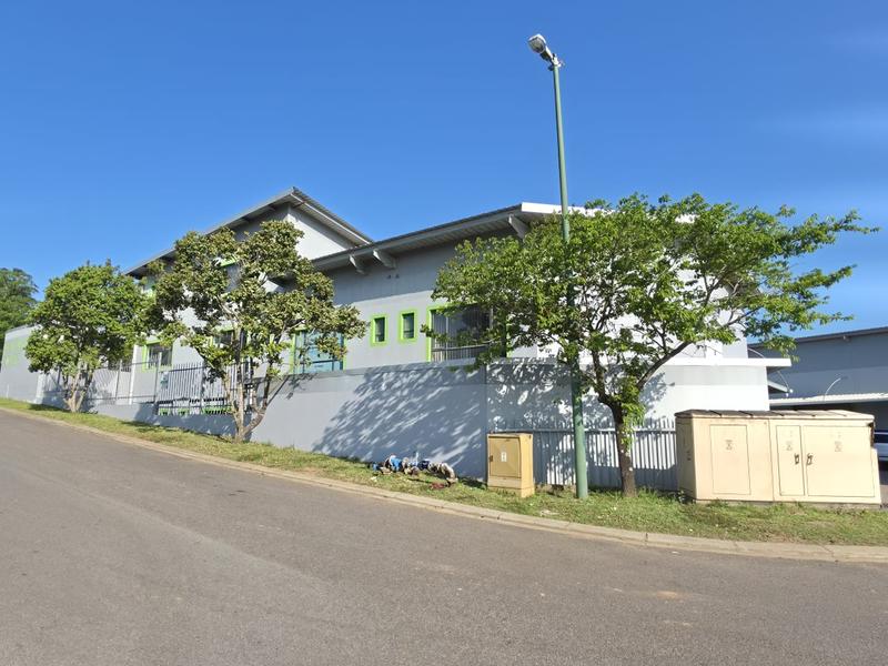 Commercial Property for Sale in Shakas Head KwaZulu-Natal