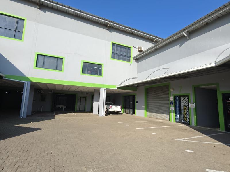 Commercial Property for Sale in Shakas Head KwaZulu-Natal