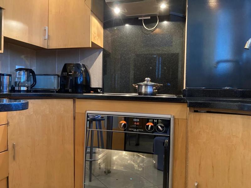 To Let 3 Bedroom Property for Rent in North Beach KwaZulu-Natal
